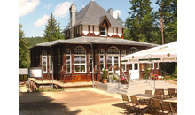Kundenbild groß 4 BEB Waldquelle OHG Restaurant&Café