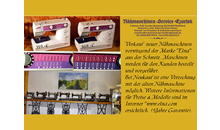 Kundenbild groß 3 Czurlok Falk Nähmaschinen-Service