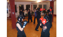 Kundenbild groß 4 Akademie für Kampfkunst Florian Winkler Fachschule für Kampfsport