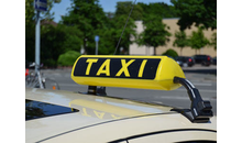 Kundenbild groß 1 Conrad Rainer Taxibetrieb