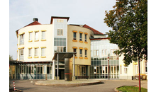 Kundenbild groß 1 DRK Gemeinnützige Krankenhaus GmbH Sachsen