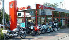 Kundenbild groß 1 Mo-Treff Honda