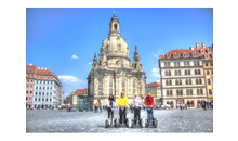 Kundenbild groß 1 Segway Tour Dresden SEG TOUR GmbH