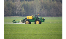 Kundenbild groß 3 KAT Kamenzer Agro Trans GmbH Agro-Service