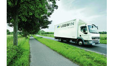 Kundenbild groß 1 Logwin Holding Aschaffenburg GmbH