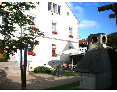 Kundenfoto 7 Brauhaus Niederwiesa Restaurantgaststätte