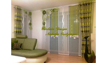 Kundenbild groß 2 Curtain-Design Gardinenservice