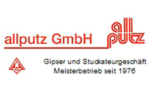 Kundenbild groß 1 Allputz GmbH Gipsergeschäft