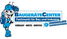 Kundenbild groß 1 Odenwälder Handels GmbH Baumaschinen