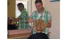 Kundenbild groß 1 Salon Goldschnitt Inh. Onur Zeybek Haarstudio