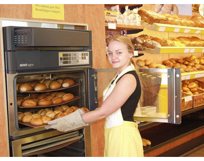 Kundenfoto 4 Bäckerei & Konditorei Roscher OHG