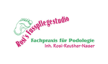 Kundenbild groß 1 Reuther-Naser Rosi Fußpflegepraxis