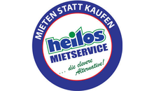 Kundenbild groß 1 HEILOS GmbH Technischer Industriebedarfshandel