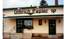 Kundenbild groß 1 Dittrich Papier Mittweida e.K. Bürobedarf