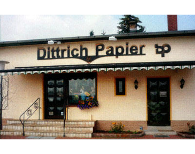 Kundenfoto 1 Dittrich Papier Mittweida e.K. Bürobedarf