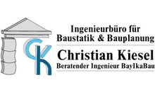 Kundenbild groß 1 Kiesel Christian Ingenieurbüro