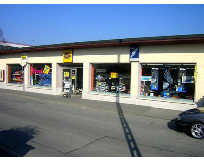 Kundenfoto 2 Autozubehör Scheller AZS Autoteilefachhandel