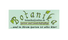 Kundenbild groß 1 Botanika - Gartenpflege und Landschaftspflege