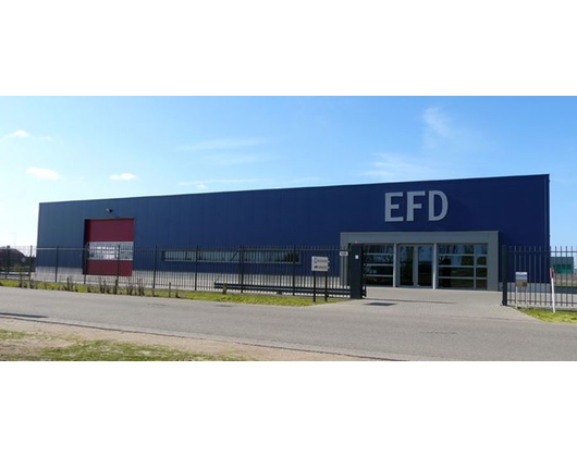 Kundenfoto 1 EFD GmbH