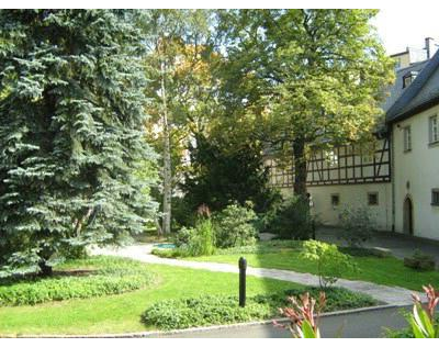 Kundenfoto 5 Hospitalstiftung Hof K.d.ö.R. Seniorenhaus am unteren Tor