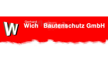 Kundenbild groß 1 Wich Bautenschutz GmbH