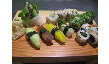 Kundenbild groß 6 Back Mi-Ri Sushi-Bar-Fujiyama