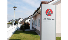 Kundenbild groß 1 Altmann GmbH