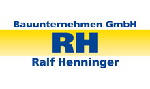 Kundenbild groß 1 Henninger Ralf