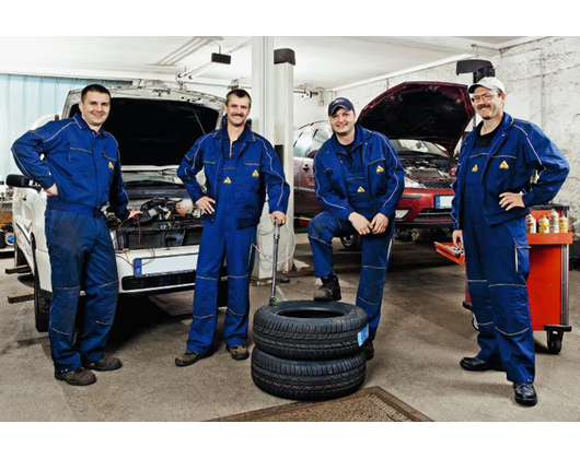Kundenfoto 2 Köhler Uwe AC AUTO CHECK Uwe´s Garage