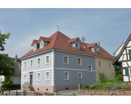 Kundenfoto 6 Benz Zimmerei