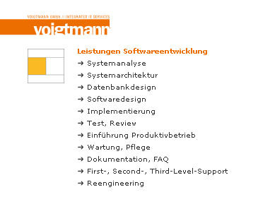 Kundenfoto 6 Voigtmann GmbH