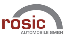 Kundenbild groß 1 Rosic Automobile GmbH Autohaus