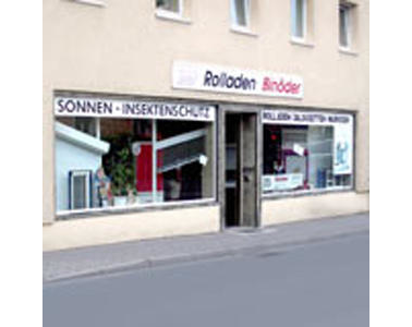 Kundenfoto 1 ROLLLADEN BINÖDER