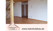 Kundenbild groß 1 Hahn Friedrich Zimmerei