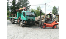 Kundenbild groß 8 Sägewerk Kunze e. K. Holzhandel