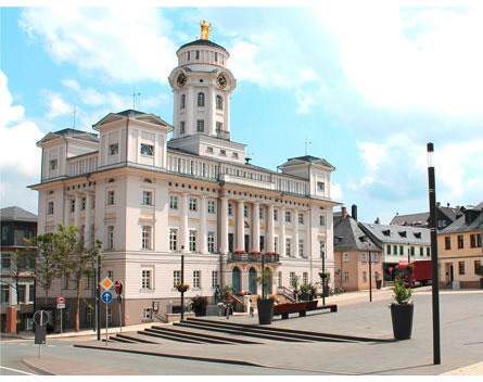 Kundenfoto 7 Stadtverwaltung Zeulenroda-Triebes