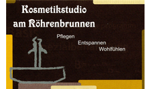 Kundenbild groß 1 Donnerhak Grit Kosmetikstudio am Röhrenbrunnen