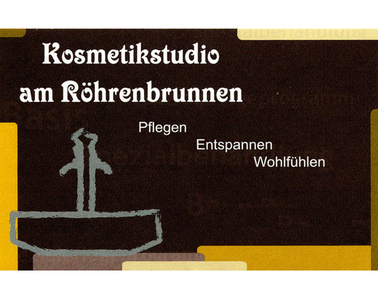 Kundenfoto 1 Donnerhak Grit Kosmetikstudio am Röhrenbrunnen