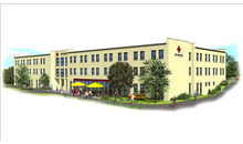 Kundenbild groß 4 Bayerisches Rotes Kreuz Altenpflegeheim