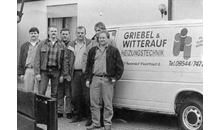 Kundenbild groß 3 Griebel & Witterauf Heizungstechnik GmbH