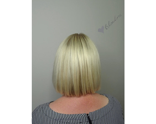 Kundenfoto 3 Anja´s hair Traum, Inh. Anja Linner