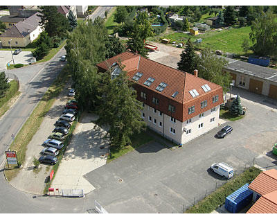 Kundenfoto 2 Hoch- und Ingenieurbau Wilsdruff GmbH Hoch- Tief- und Ingenieurbau