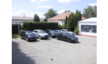 Kundenbild groß 6 Autohaus Becker GmbH Mitsubishi Vertragshändler