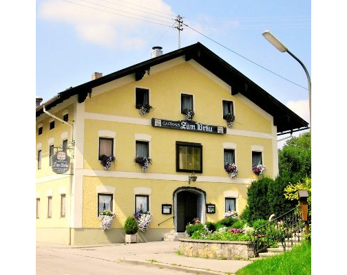 Kundenfoto 1 Der Bräu Tattenhausen Inh. Rosa u. Eva-Maria Fiederer