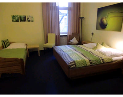 Kundenfoto 4 Hotel Central Hotels