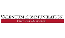 Kundenbild groß 1 Valentum Kommunikation GmbH