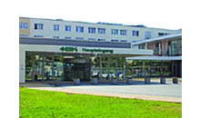 Kundenbild groß 1 Heinrich-Braun-Klinikum gemeinnützige GmbH