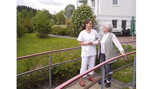 Kundenbild groß 2 Senioren- und Pflegeheim "Albert Schweitzer" AWO Sachsen Soziale Dienste gGmbH