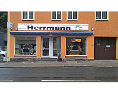 Kundenfoto 1 Radio- Hermann Unterhaltungselektronik