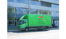 Kundenbild groß 6 Stadtbote GmbH Kurierdienst und Kleintransporte